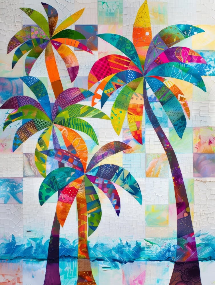 Palm Trees 68
