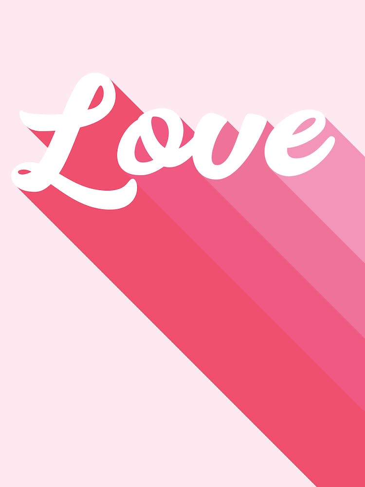 Retro Love