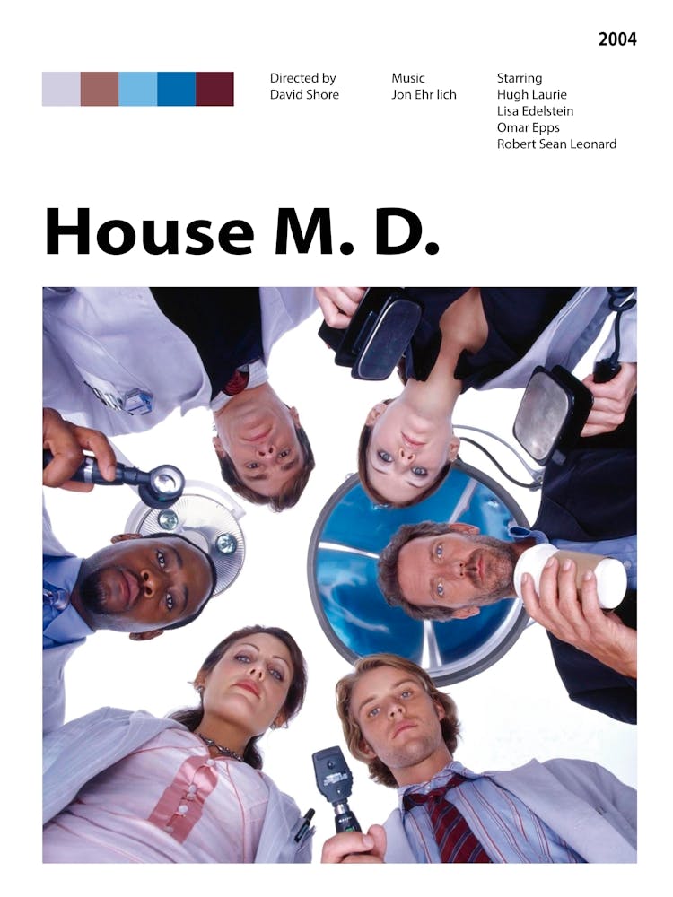 House Md