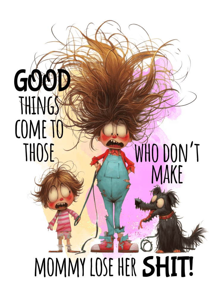 Funny Woman Quote
