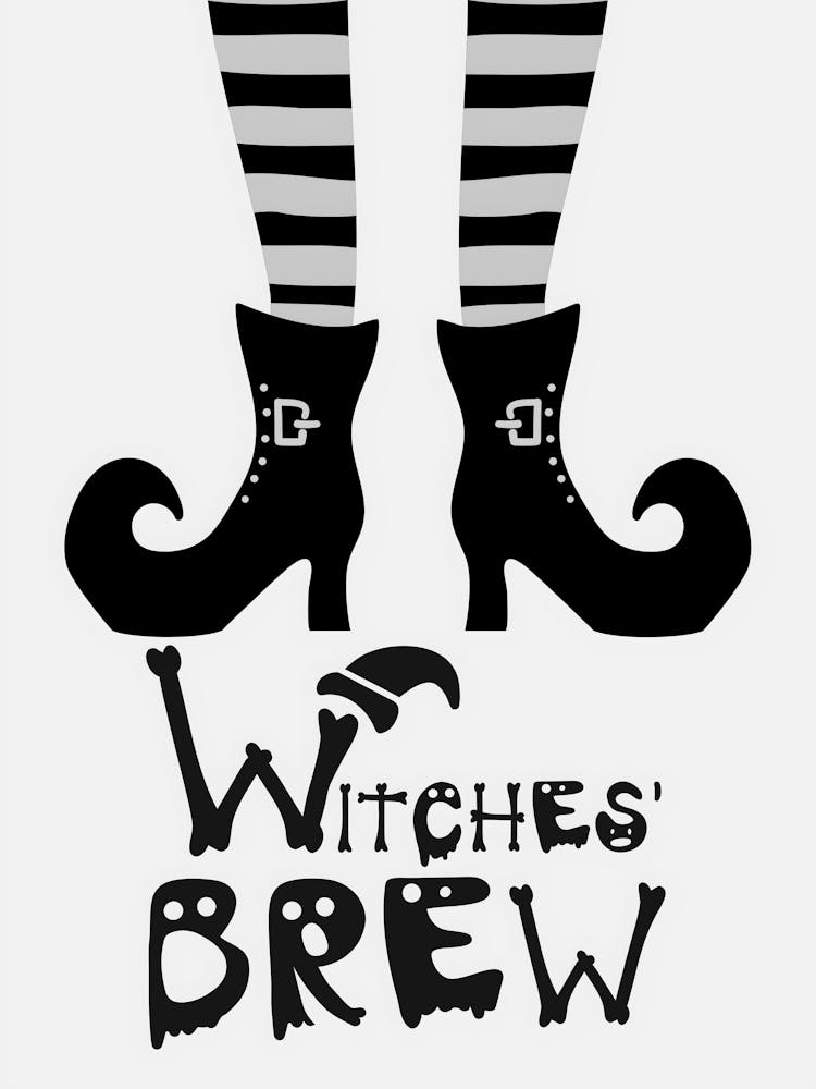 Witches Brew