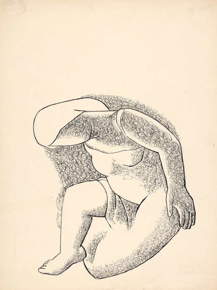 Girl, Mikuláš Galanda