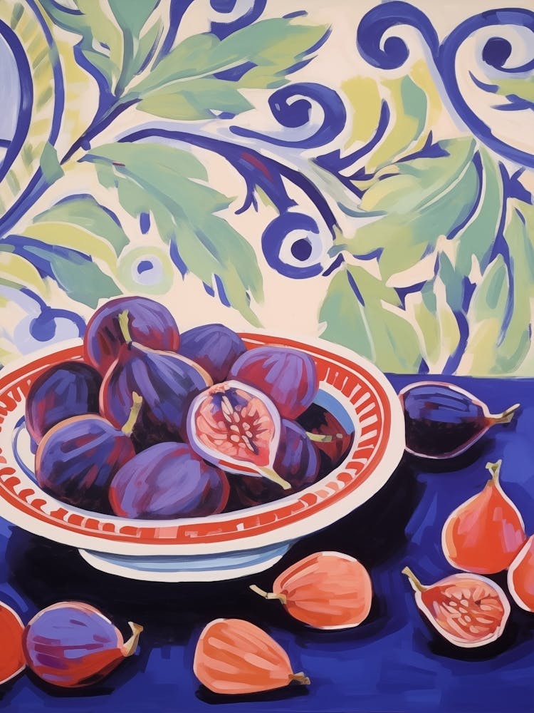 Boho Bella Vita 14 Table 4