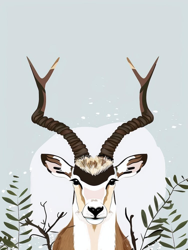Antelope 21