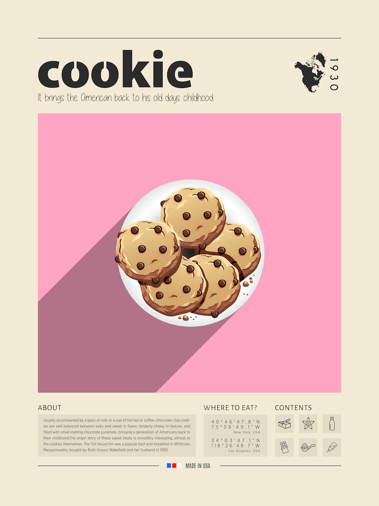 Cookie
