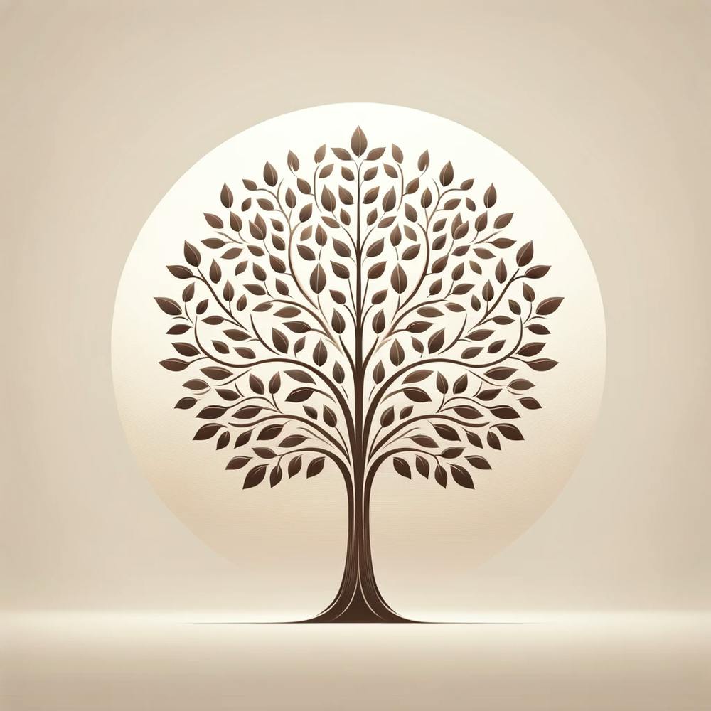 Tree Of Life 75