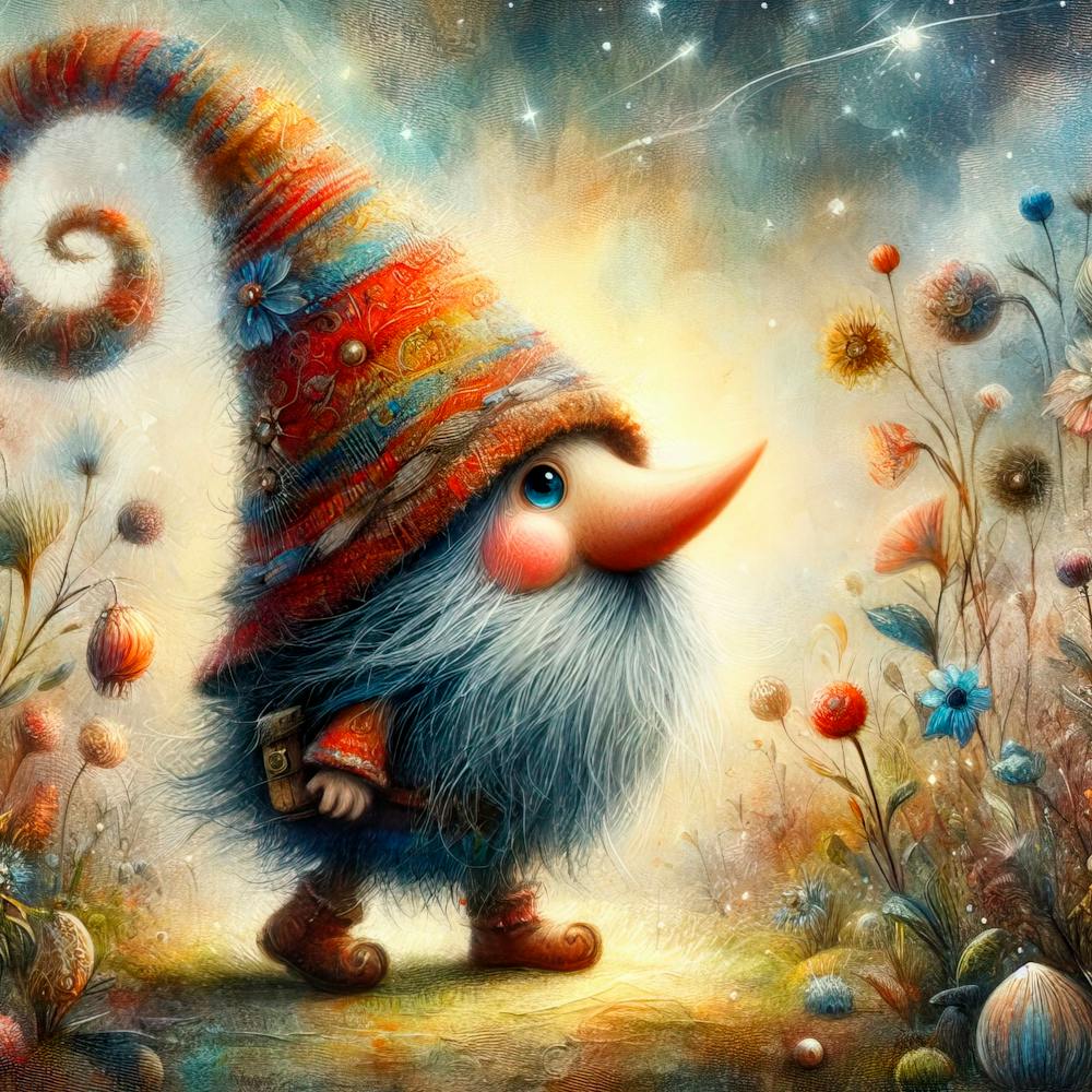 Gnome 1