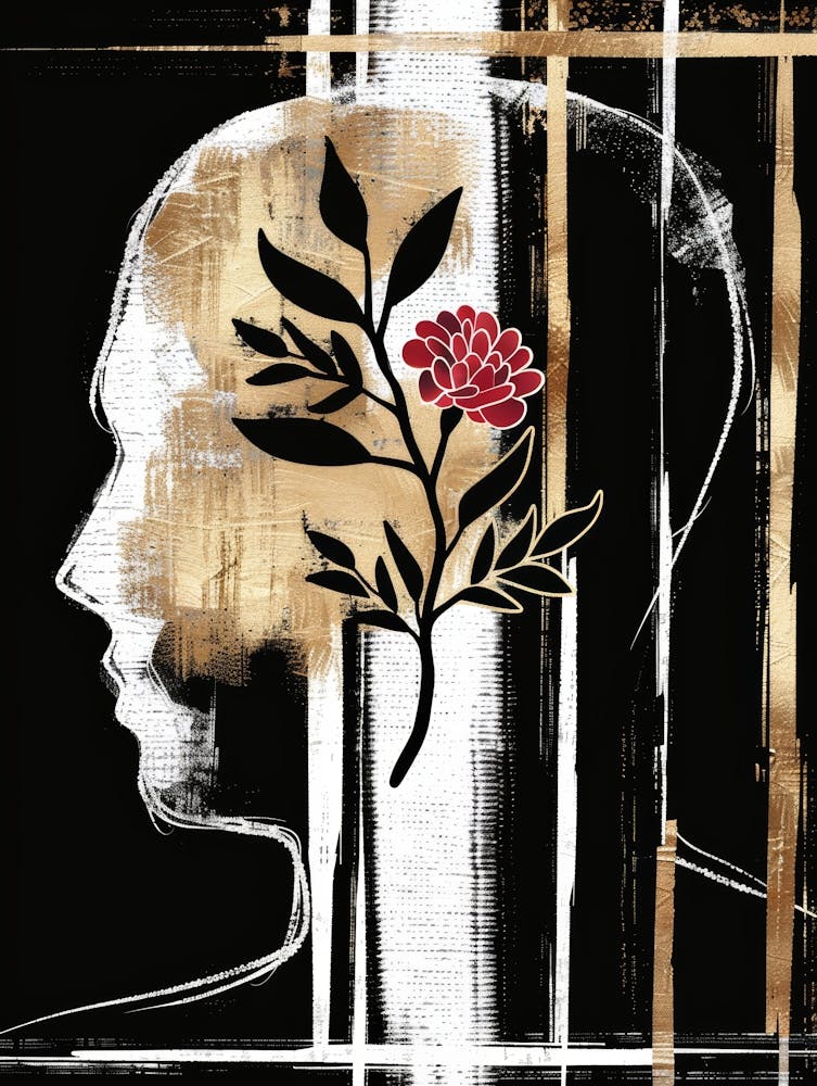 Flower Of The Mind