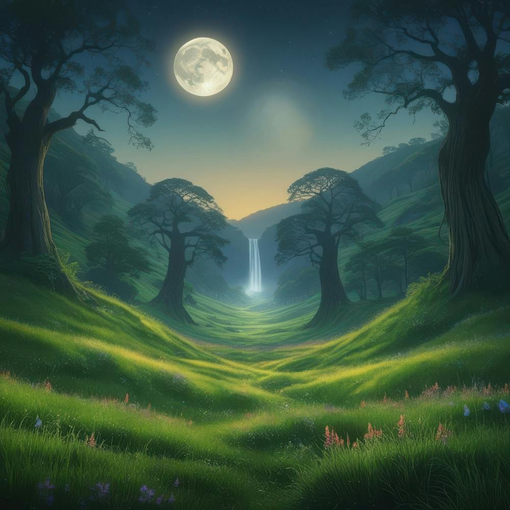 Landscape Arts 2