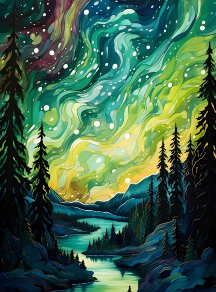 Aurora Bore
