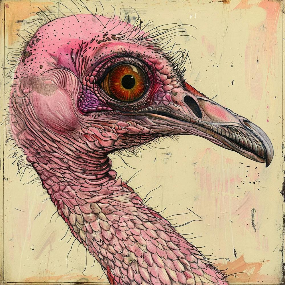 Ostrich