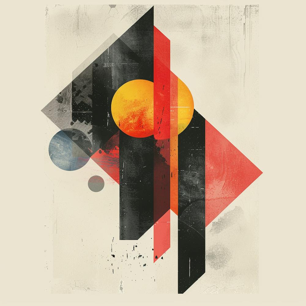 Abstract Painting 139