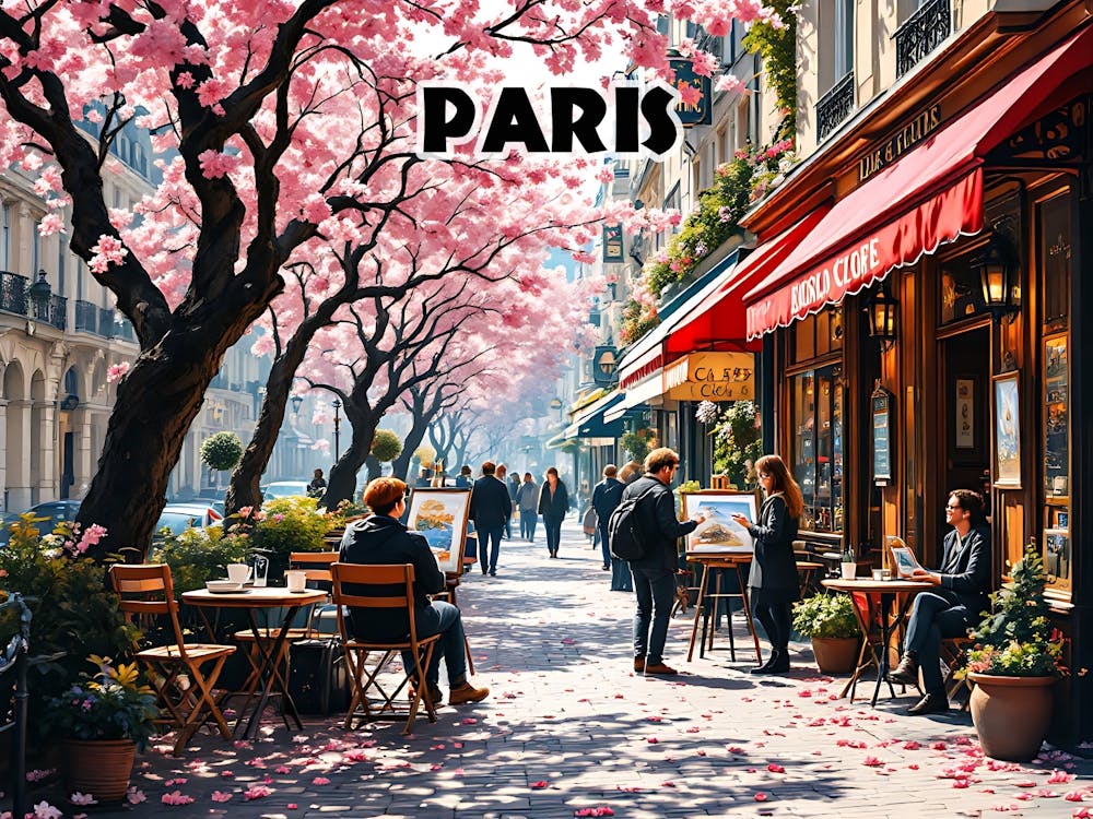Paris
