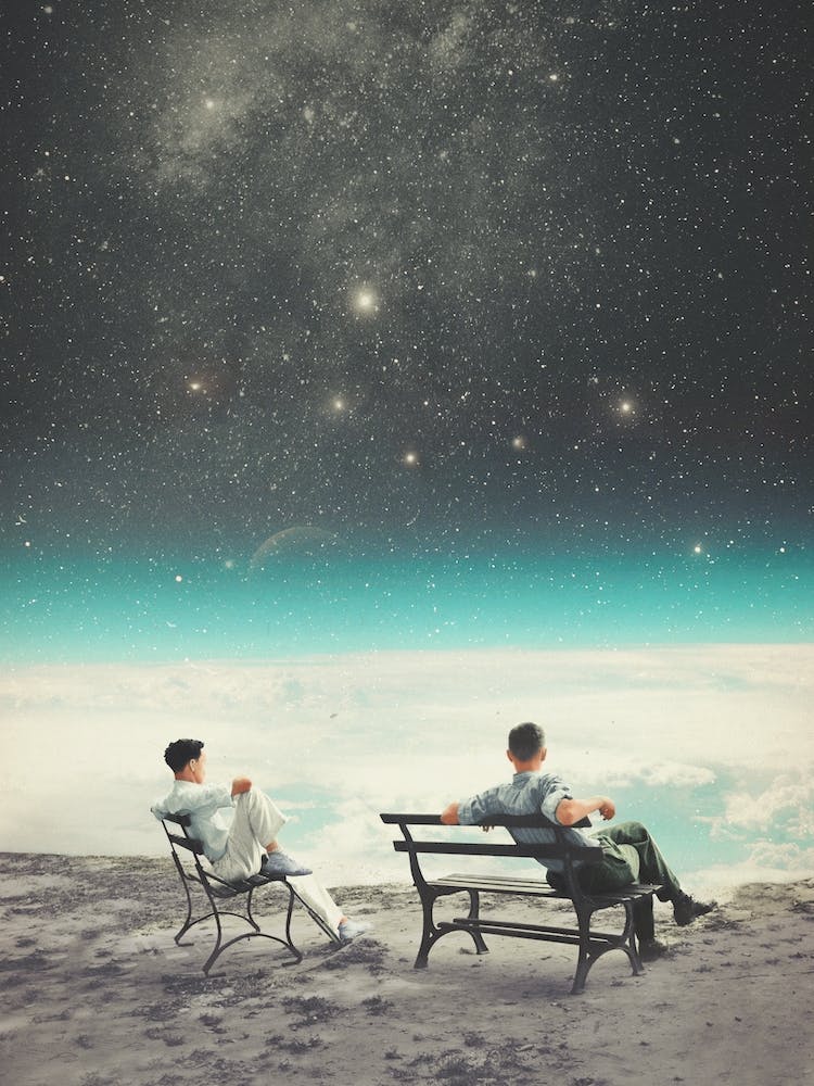 You Were There In My Deepest Silence