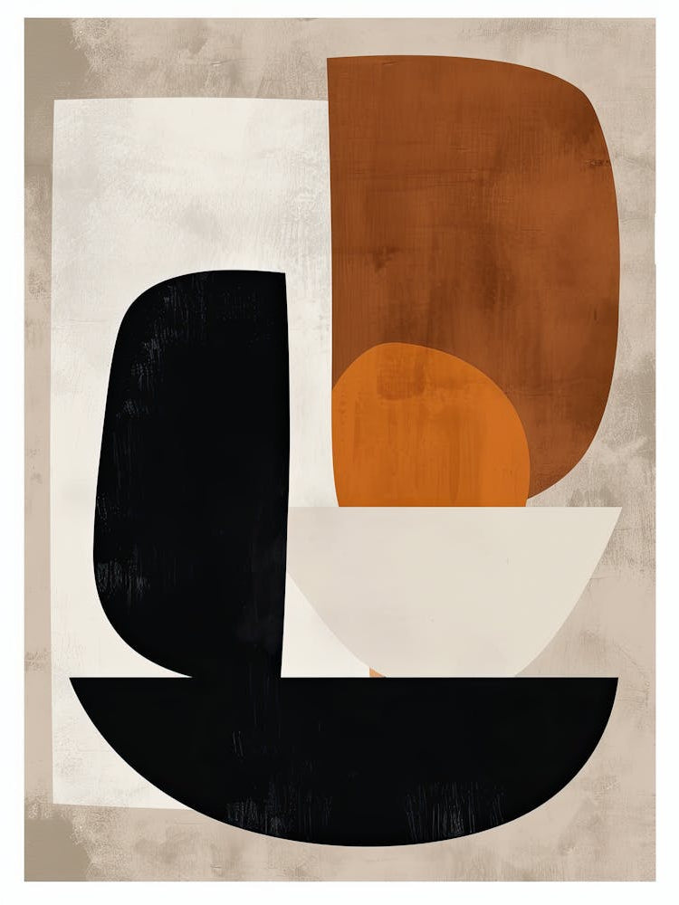 Antelope Canyon Stone Park Bauhaus Minimalist