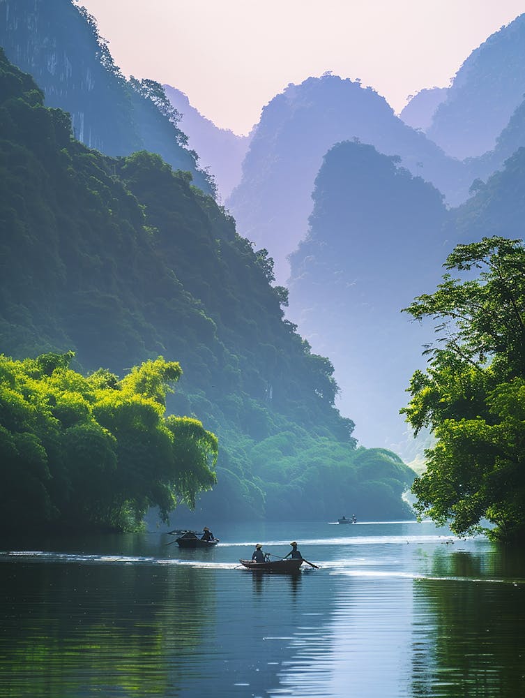 Li River 1