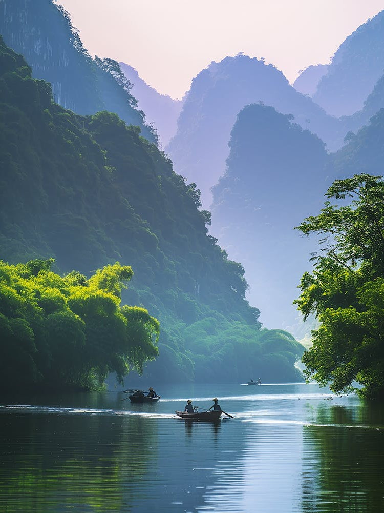Li River 1