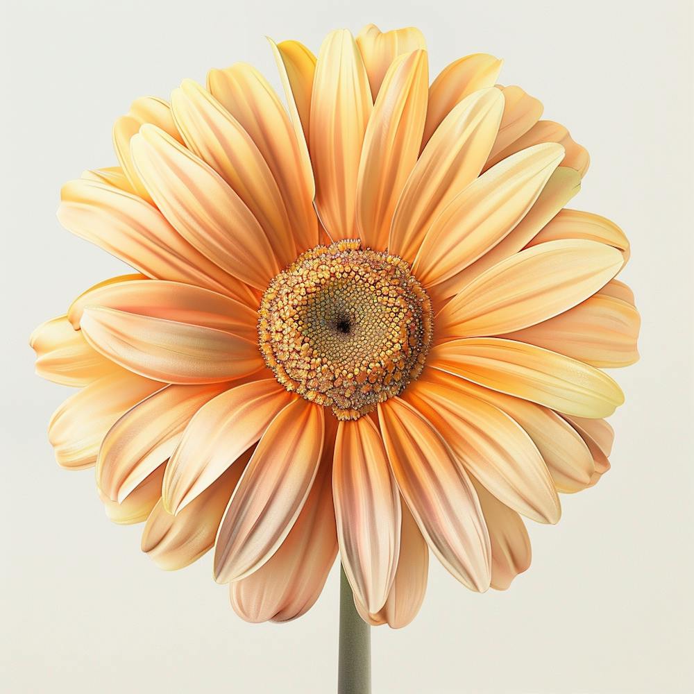 Gerbera Daisy