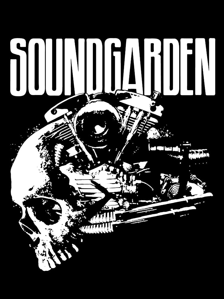 Soundgarden 2