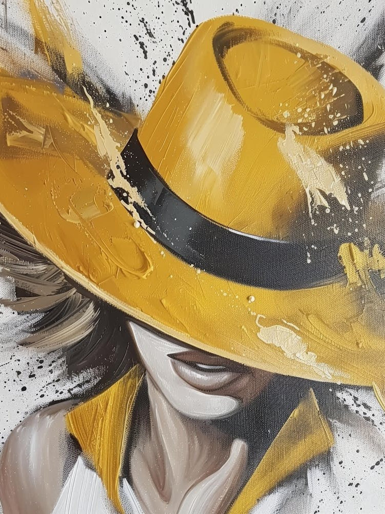 Yellow Hat