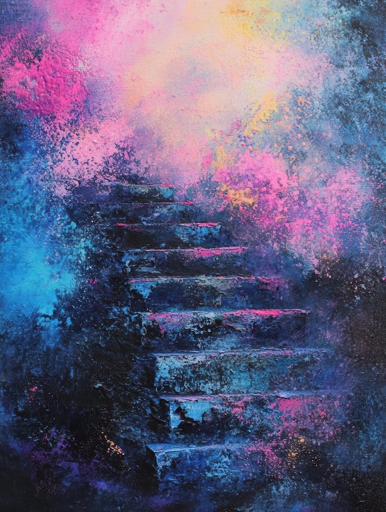 Stairway To Heaven 58