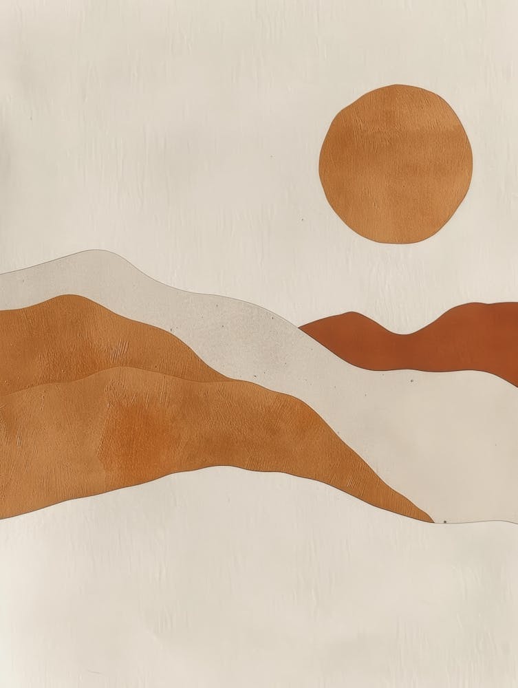 'Sunrise' 54