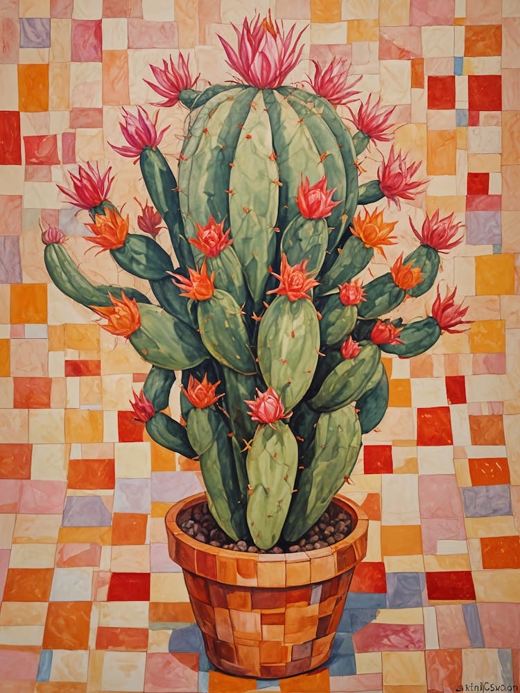 Cactus no2