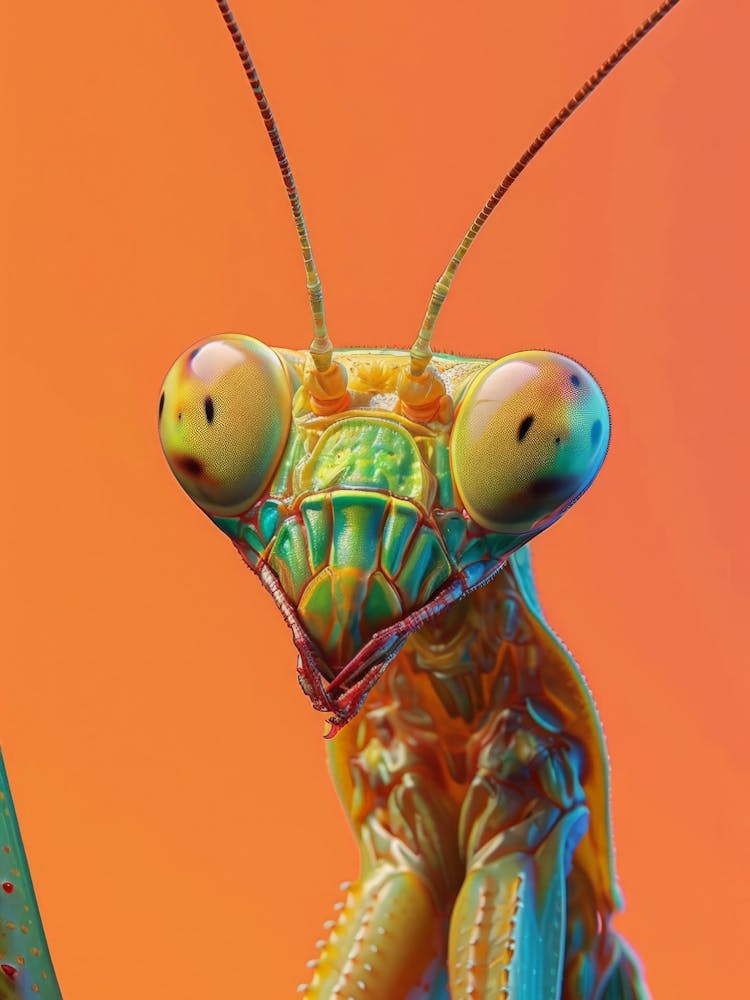 Mantis