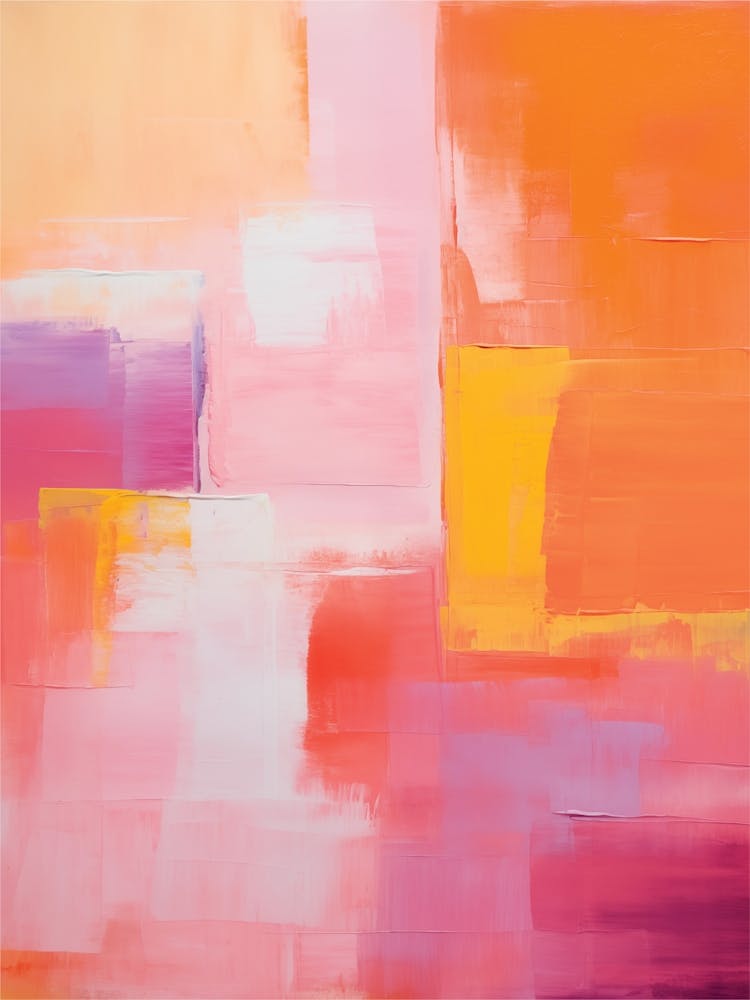 Posterami Print 568 3x4