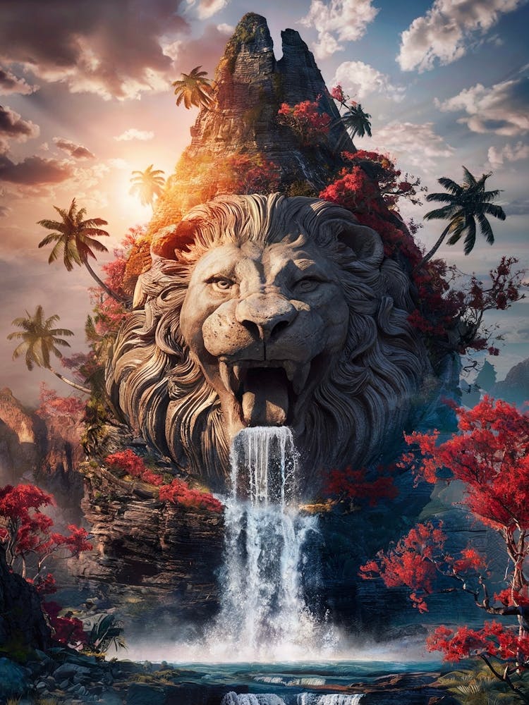 Echoes in the Stream