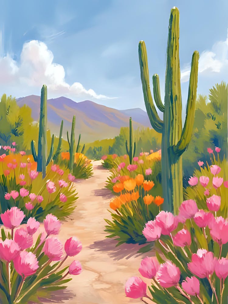 Saguaro 3