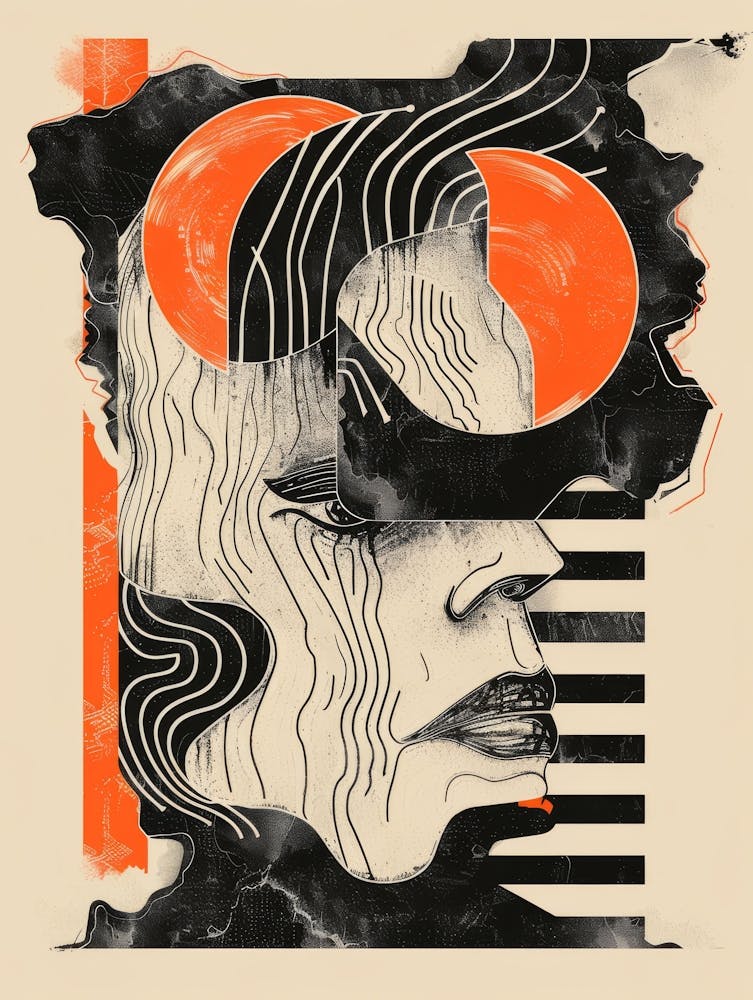 Abstract Painting 351