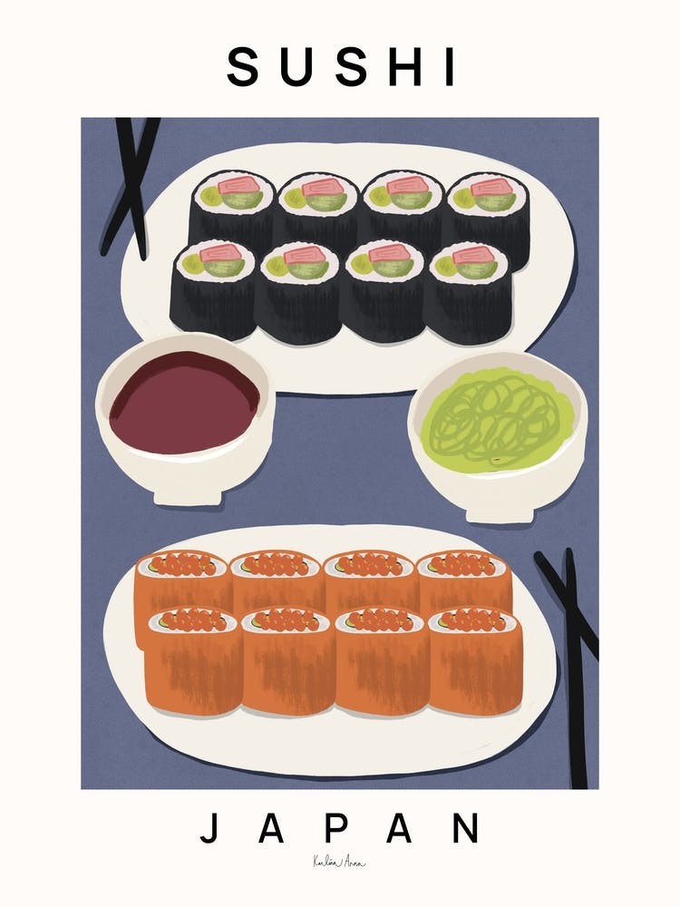 Sushi
