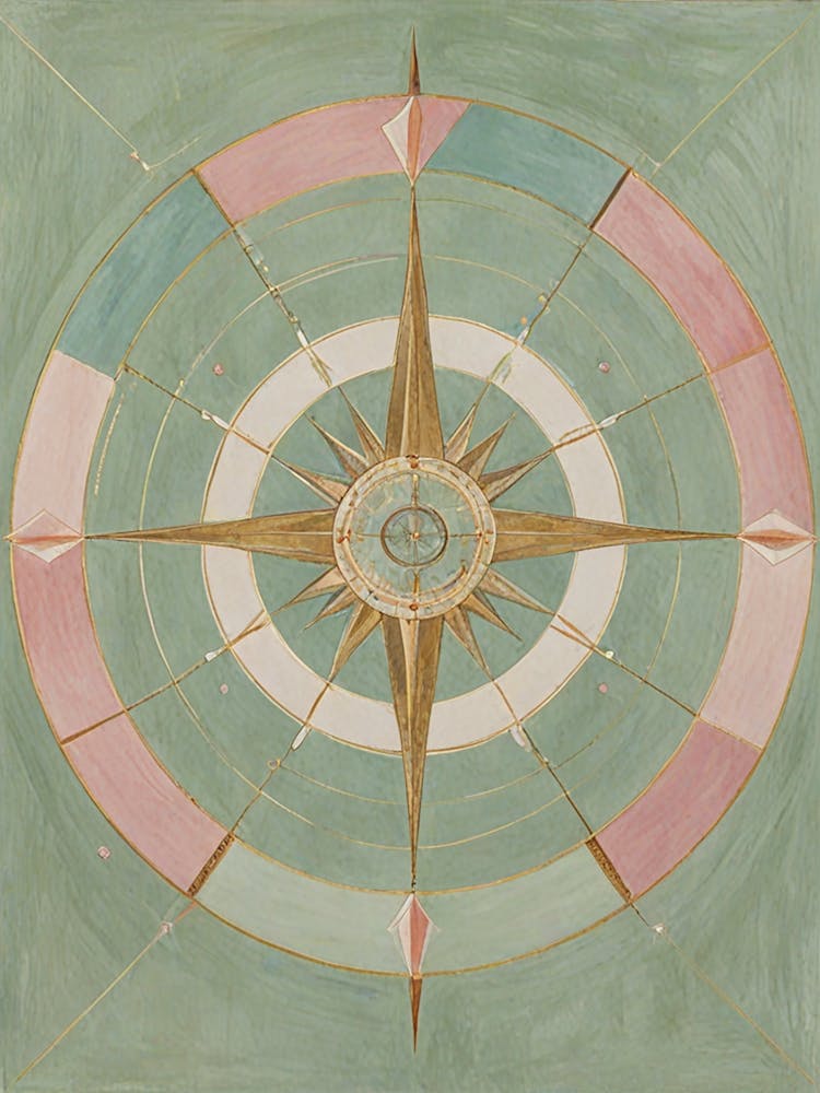 Compass no1