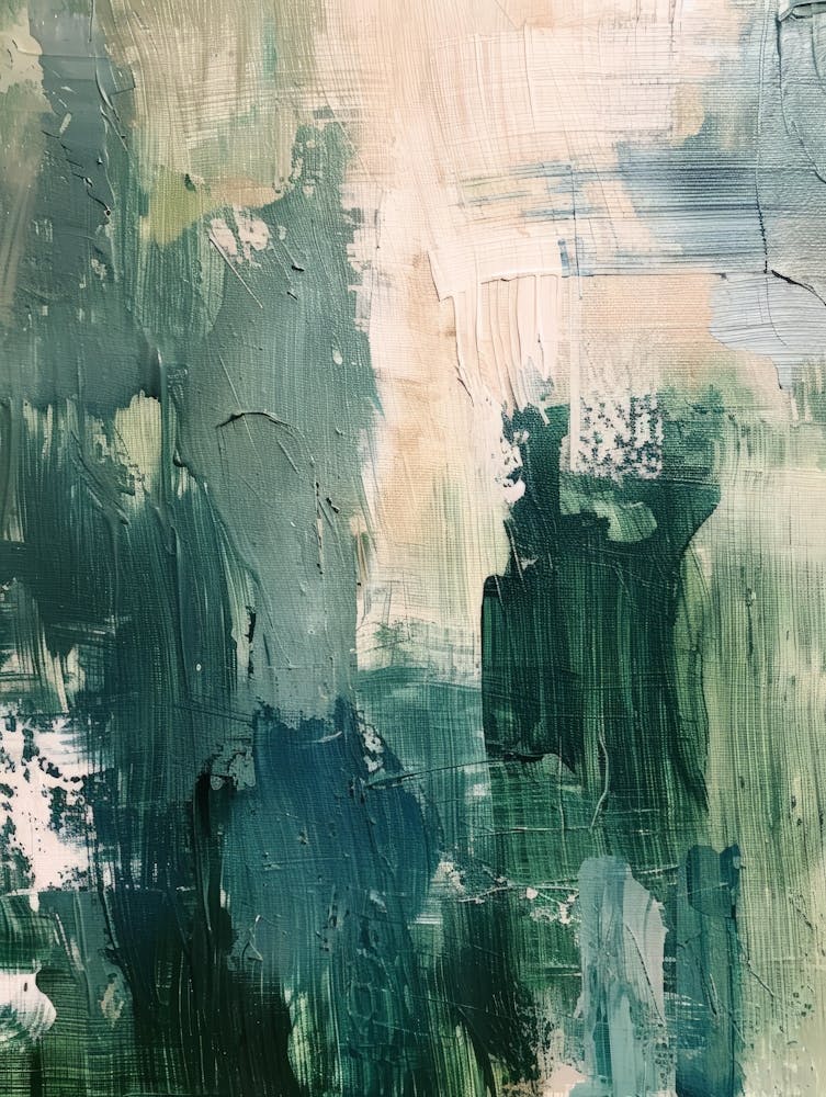 Abstract Painting 640