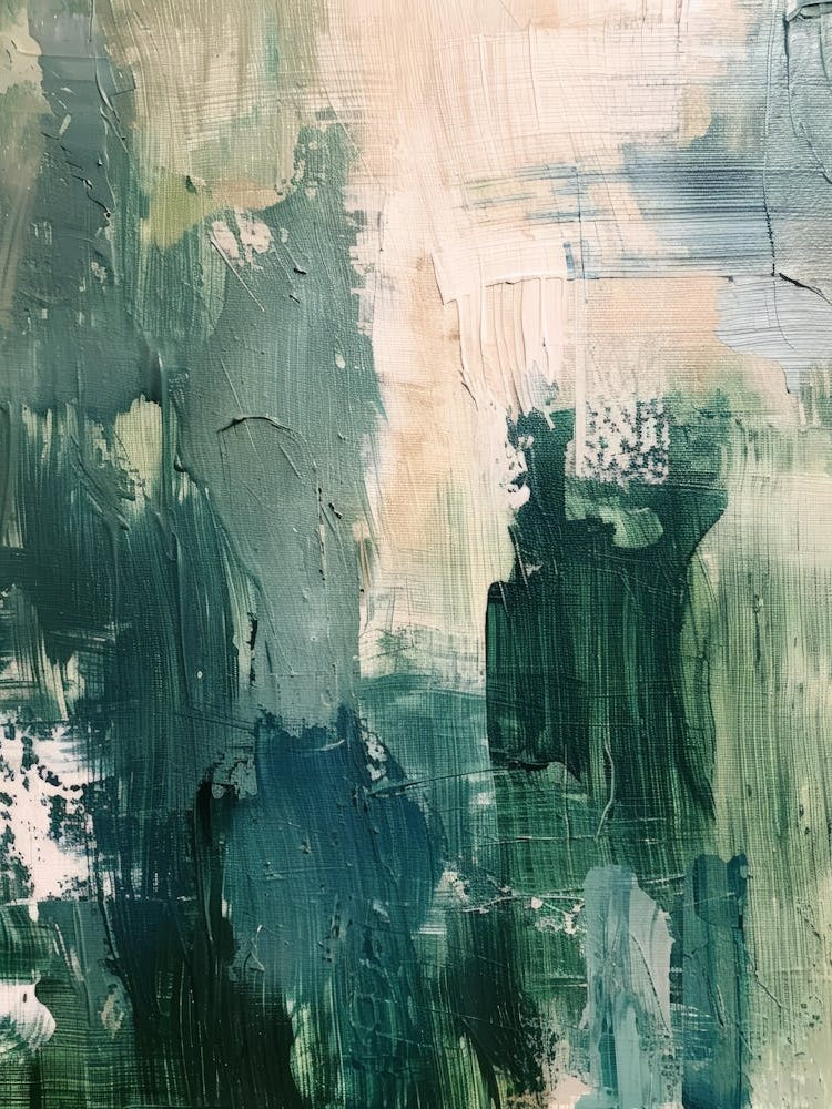 Abstract Painting 640