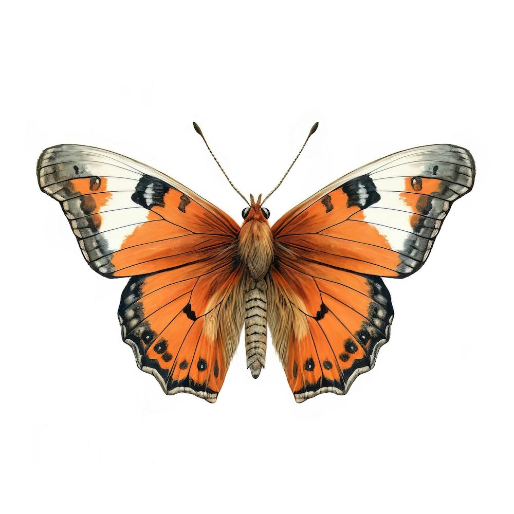 Butterfly 35