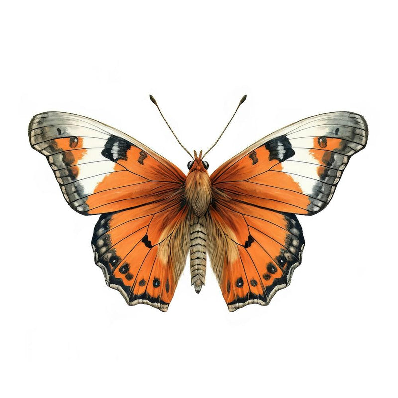 Butterfly 35
