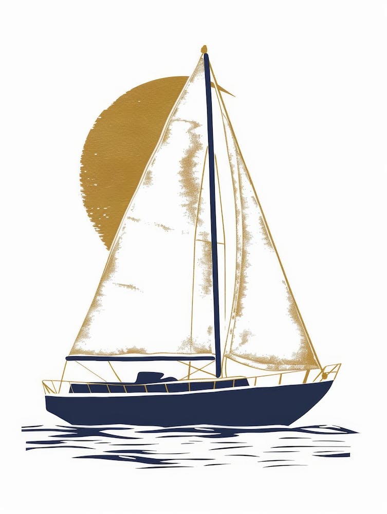 Voilier 11