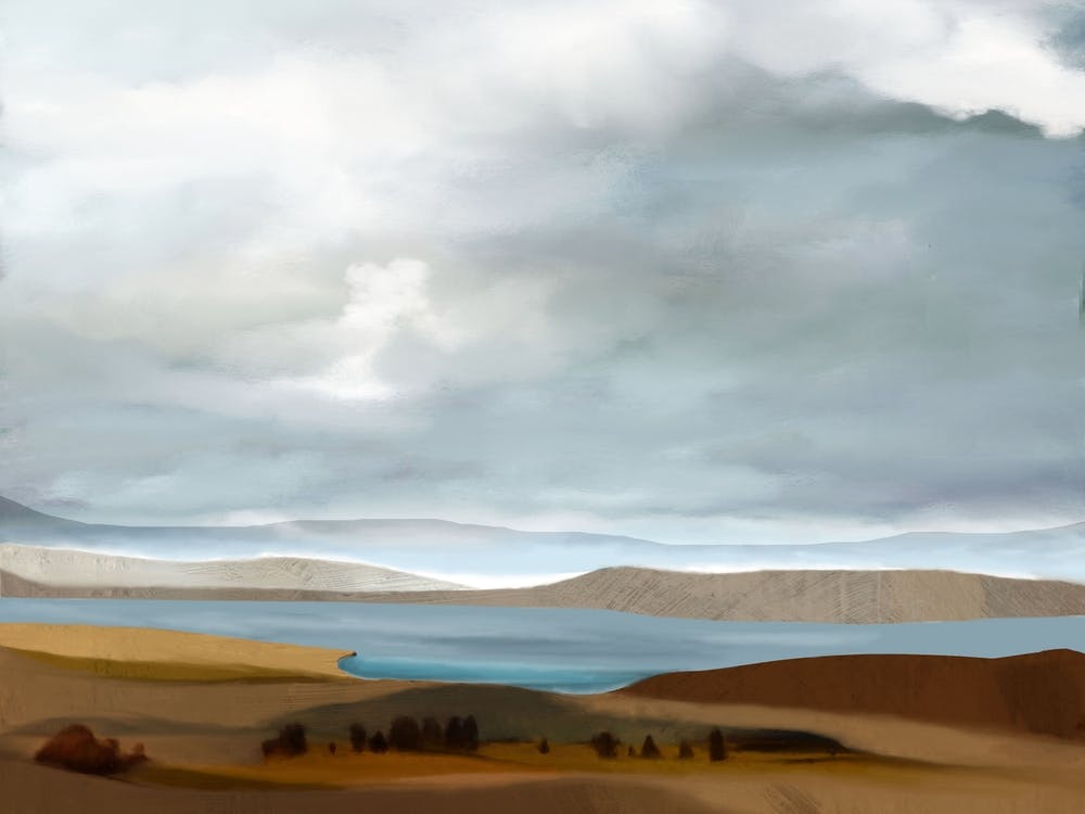 Lake View