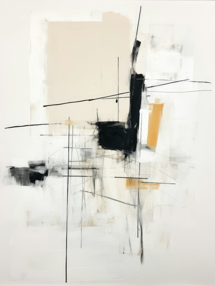 Abstract Painting 80