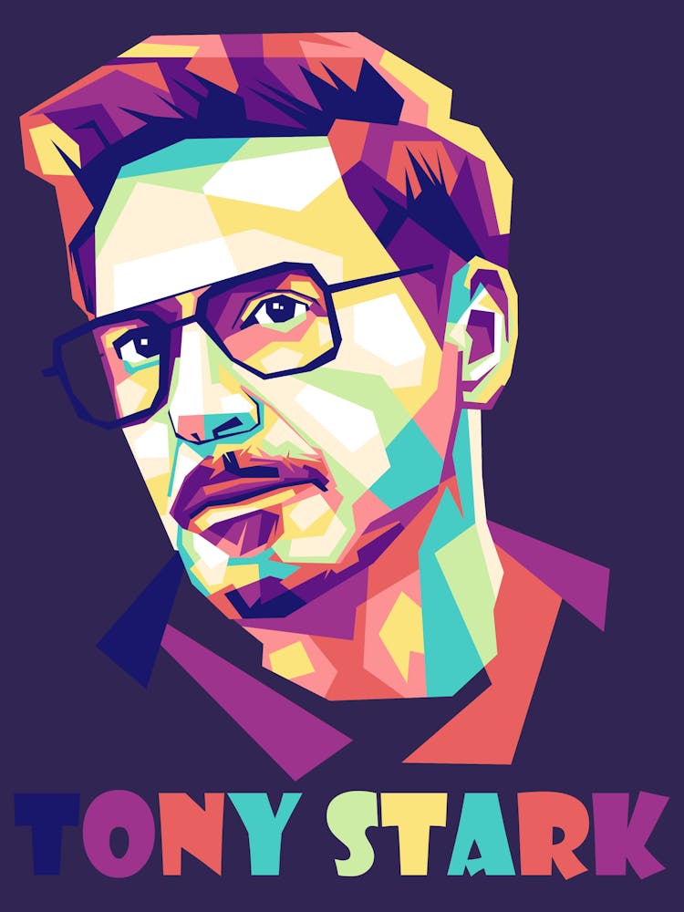 Tony Stark