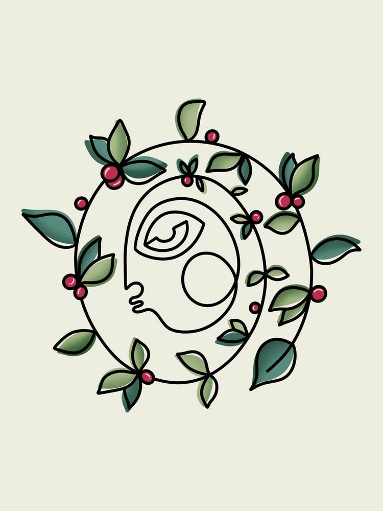 Healing Within Line