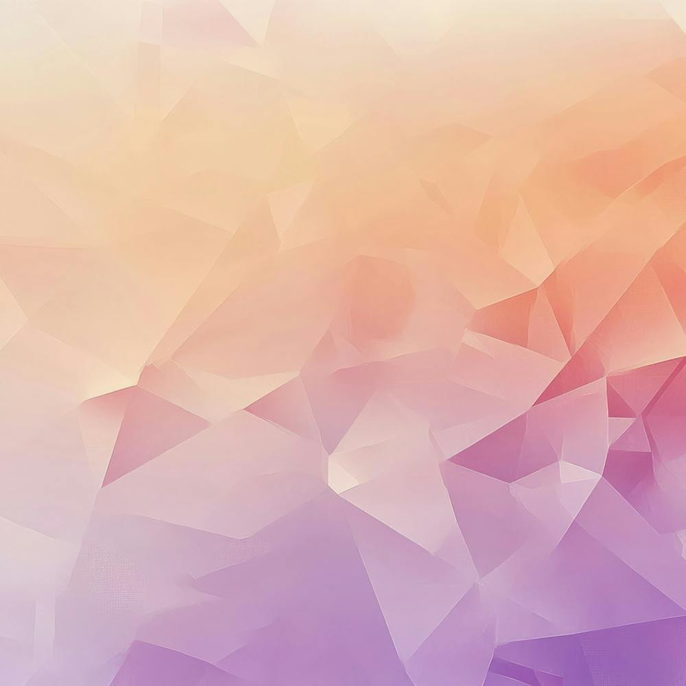 Abstract Background.Generated AI. Wall 1