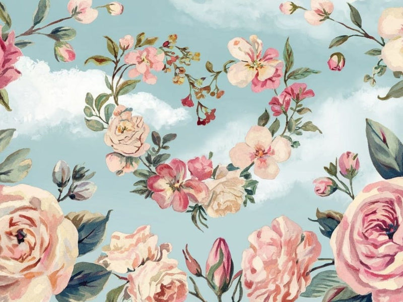 Rosa Rosen 2