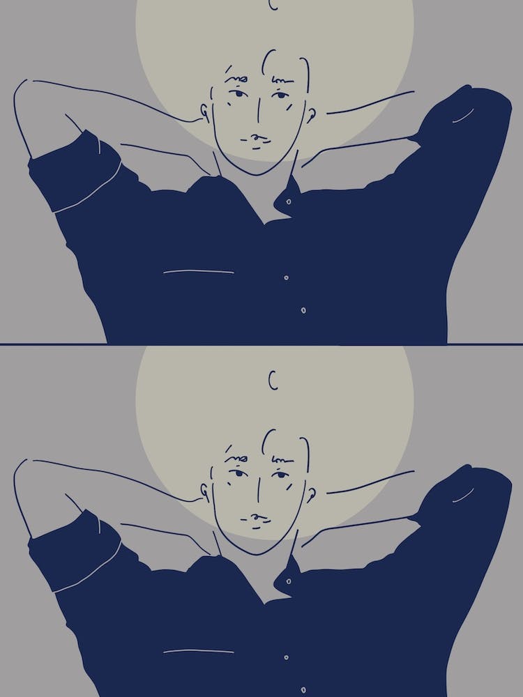 Night