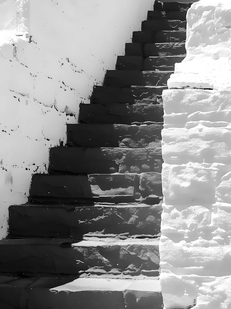 Stairway To Heaven 3