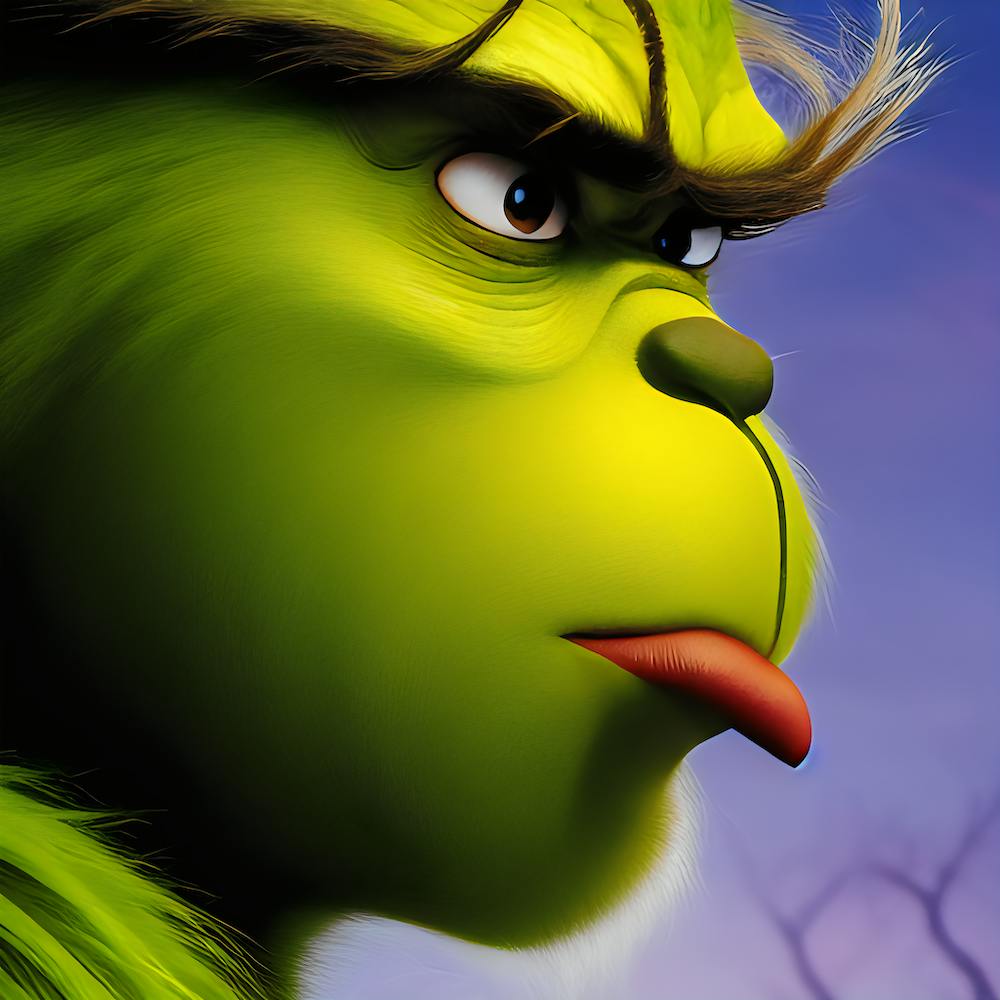 The Grinch