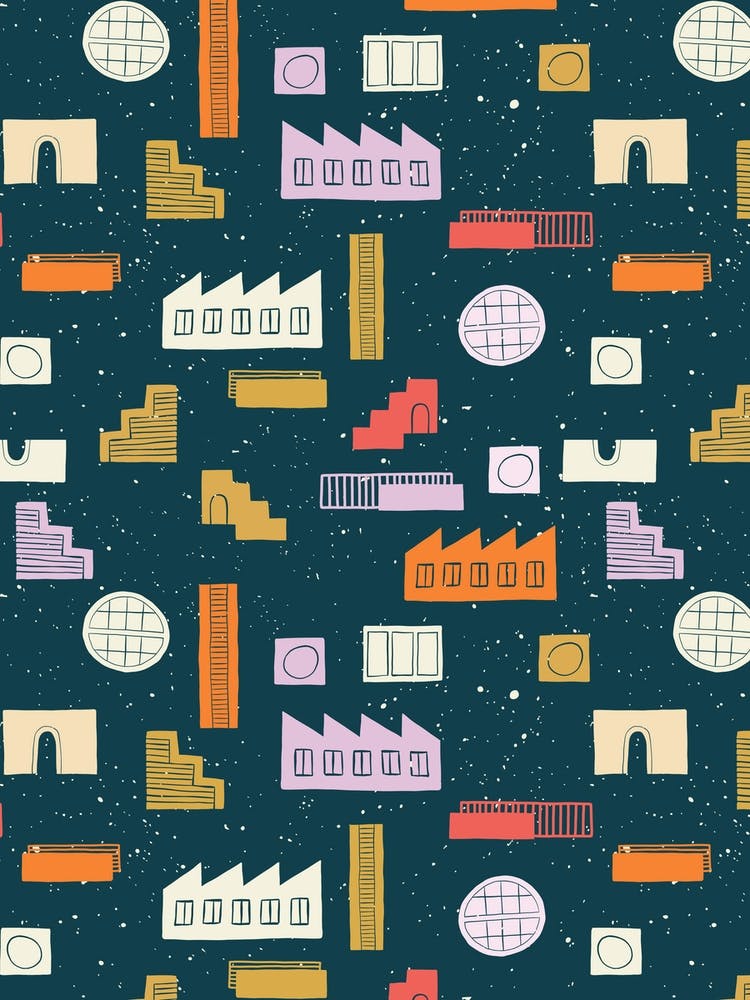 City Home
