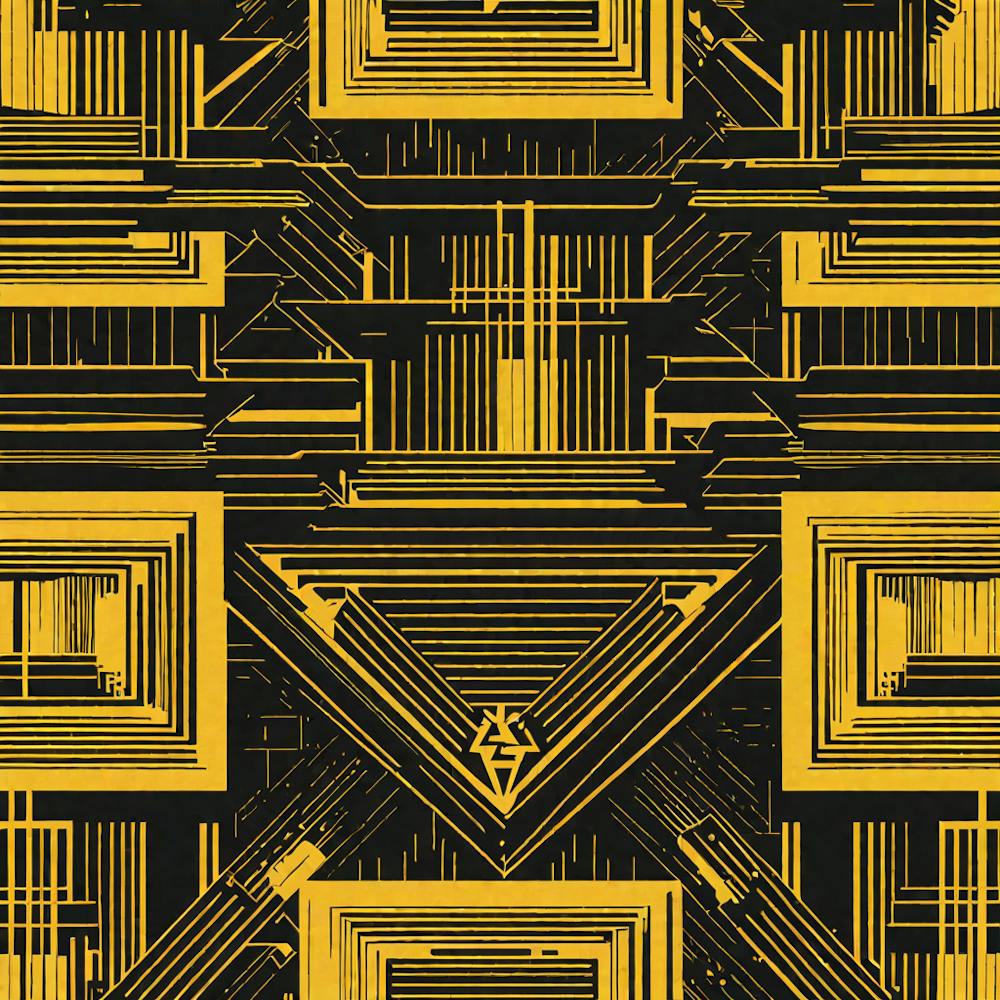 Design A T Shirt Graphic Featuring Interlocking Cultural Symbols Forming The Rays Of The Sun, 213